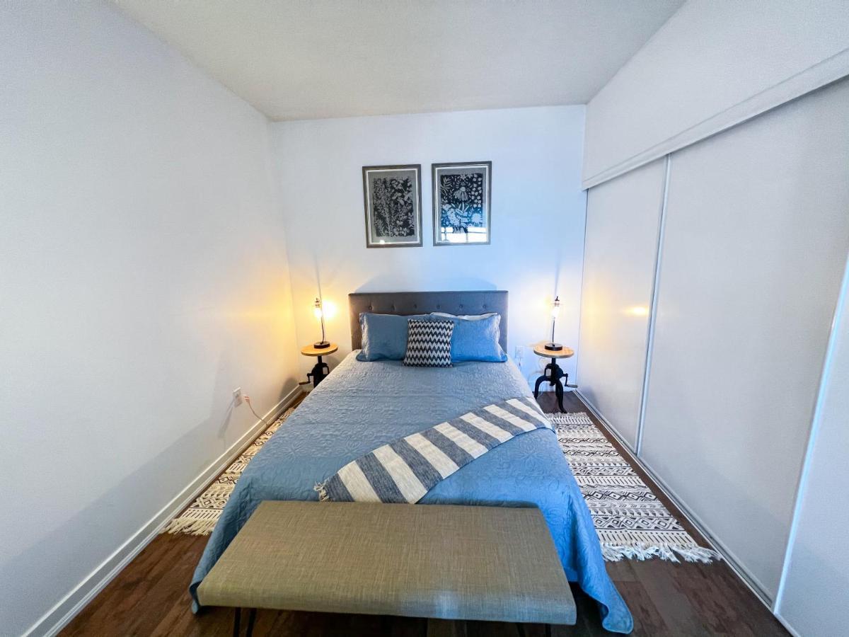 Simply Comfort. Elegant Apartments Dan Lecki Торонто Экстерьер фото