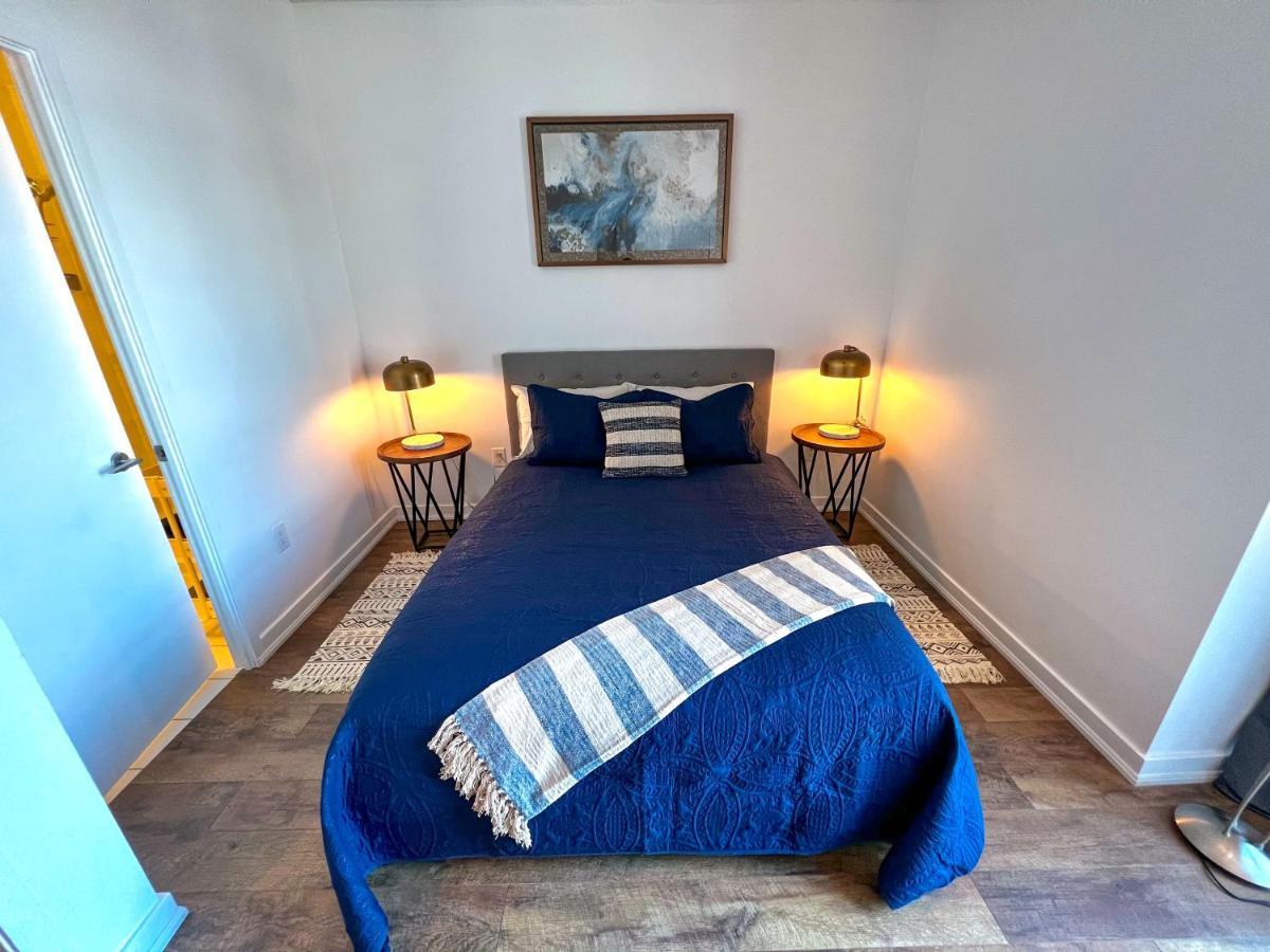Simply Comfort. Elegant Apartments Dan Lecki Торонто Экстерьер фото